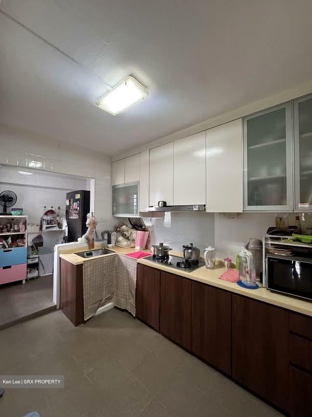Blk 68 Redhill Rise (Bukit Merah), HDB 4 Rooms #531321481